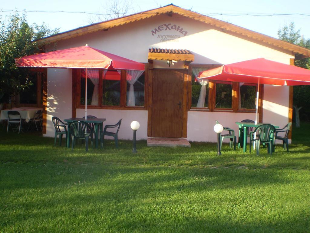 Villa Jun Guest House Belogradchik Esterno foto